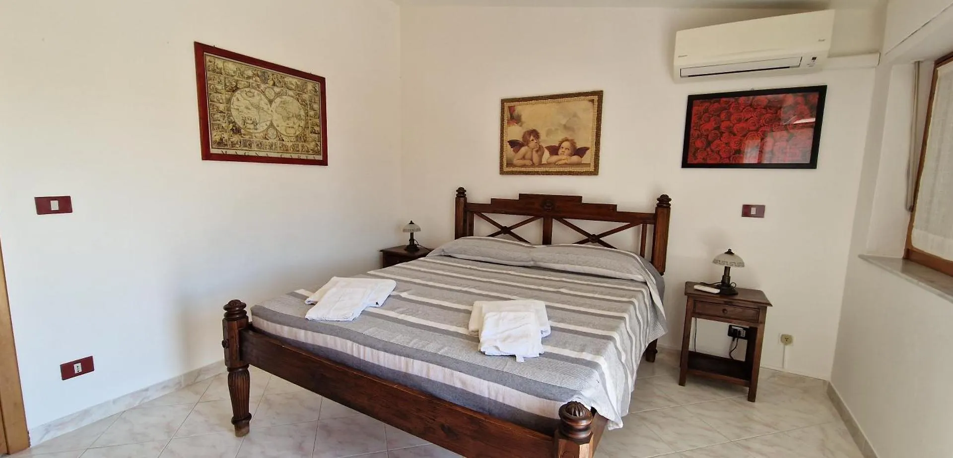 A Casa Di Sara Apartment Alghero