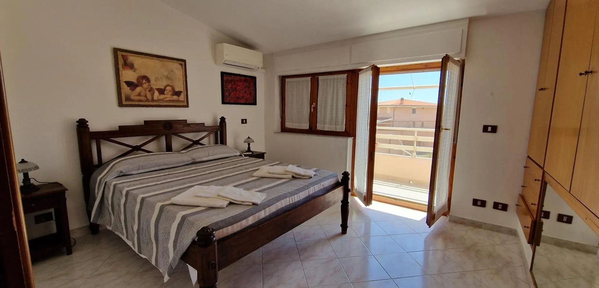 A Casa Di Sara Apartment Alghero Italy