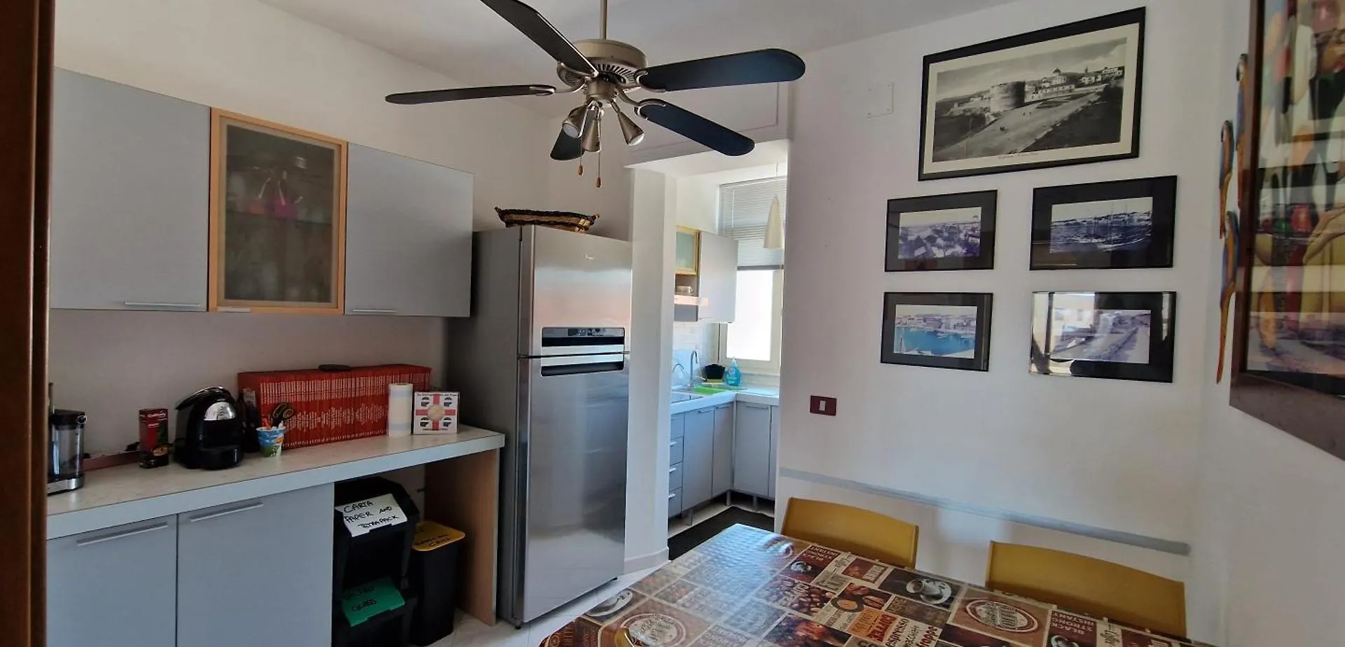 A Casa Di Sara Apartment Alghero