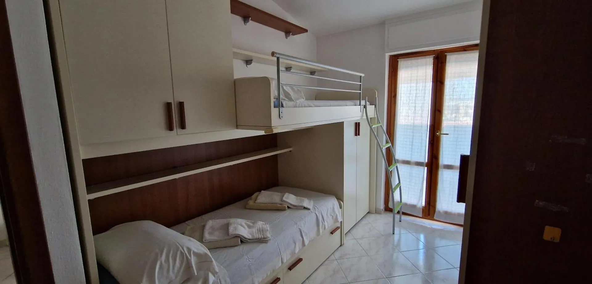 A Casa Di Sara Apartment Alghero 0*,