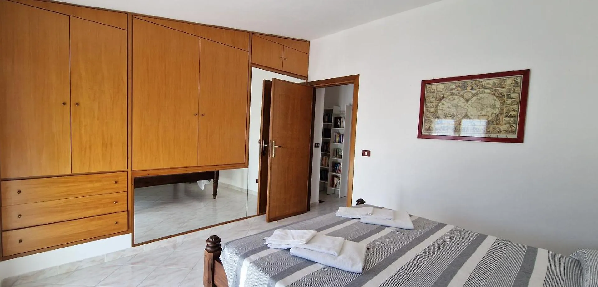 A Casa Di Sara Apartment Alghero Italy