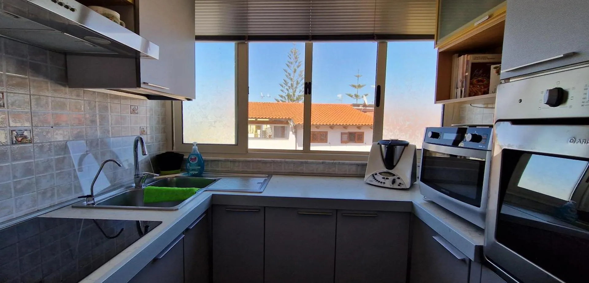 A Casa Di Sara Apartment Alghero